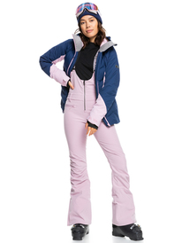 8 Dusk - Schneejacke für Frauen  ERJTJ03343 Roxy