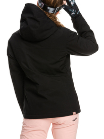 6 Galaxy - Chaqueta técnica snow para Mujer  ERJTJ03353 Roxy
