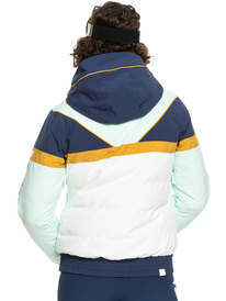 14 Peak Chic Insulated - Chaqueta técnica snow para Mujer  ERJTJ03379 Roxy