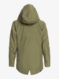 9 GORE-TEX® Glade - Snow Jacket for Women  ERJTJ03387 Roxy