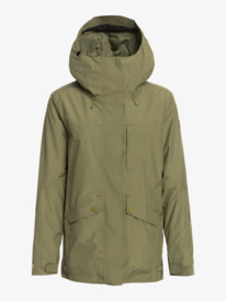 8 GORE-TEX® Glade - Snow Jacket for Women  ERJTJ03387 Roxy