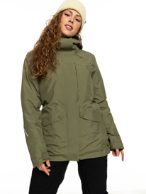 0 GORE-TEX® Glade - Snow Jacket for Women  ERJTJ03387 Roxy