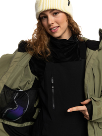 5 GORE-TEX® Glade - Snow Jacket for Women  ERJTJ03387 Roxy