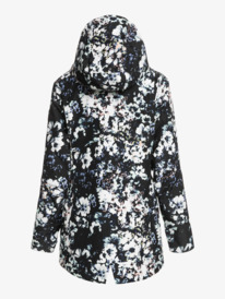 11 GORE-TEX® Glade Printed - Chaqueta para Nieve para Mujer  ERJTJ03398 Roxy