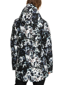 9 GORE-TEX® Glade Printed - Chaqueta para Nieve para Mujer  ERJTJ03398 Roxy