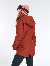ROXY Glade 2レイヤー　GORE-TEX  Jacket GORE-TEX® Glade - Technical Snow Jacket for Women | Roxy