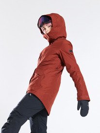 GORE-TEX® Glade - Technical Snow Jacket for Women | Roxy