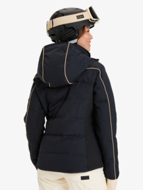 3 Snowblizzard - Schneejacke für Frauen Schwarz ERJTJ03466 Roxy