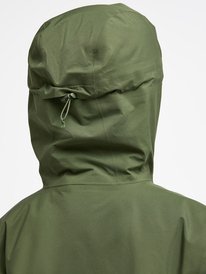 5 GORE-TEX&reg; Stretch Purelines Gr&uuml;n ERJTJ03506 Roxy