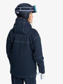 3 Chloe Kim 15K Black ERJTJ03511 Roxy