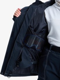 12 Chloe Kim 15K Black ERJTJ03511 Roxy