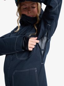 6 Chloe Kim 15K Black ERJTJ03511 Roxy