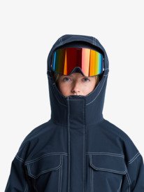 7 Chloe Kim 15K Black ERJTJ03511 Roxy