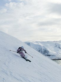roxy, Wild Twist 20K - Veste de snow technique pour Femme, NIRVANA (pjq0) 1 Wild Twist 20K - Veste de snow technique pour Femme Violet ERJTJ03513 Roxy