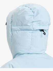 8 Alofted Puffy 15K - Veste de snow technique pour Femme Bleu ERJTJ03514 Roxy