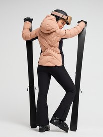 5 Snowdrift 15K Marron ERJTJ03525 Roxy