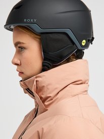 8 Snowdrift 15K Marron ERJTJ03525 Roxy