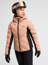2 Snowdrift 15K Marron ERJTJ03525 Roxy