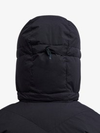 roxy, Snowdrift 15K - Casaco técnico de snow para mulher, TRUE BLACK (kvj0) 6 Snowdrift 15K - Casaco técnico de snow para mulher Preto ERJTJ03525 Roxy