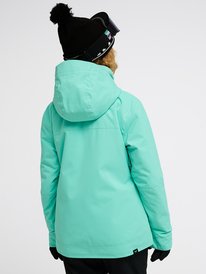 4 Brylee 10K Vert ERJTJ03530 Roxy