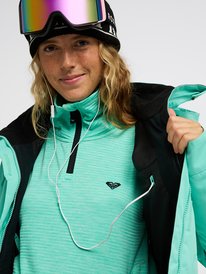 15 Brylee 10K Vert ERJTJ03530 Roxy