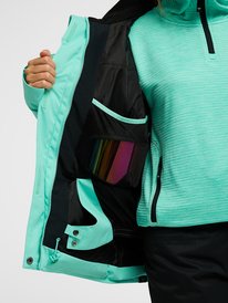 12 Brylee 10K Vert ERJTJ03530 Roxy