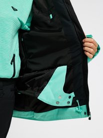 13 Brylee 10K Vert ERJTJ03530 Roxy