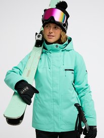 0 Brylee 10K Vert ERJTJ03530 Roxy