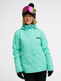 1 Brylee 10K Vert ERJTJ03530 Roxy