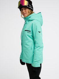 2 Brylee 10K Vert ERJTJ03530 Roxy
