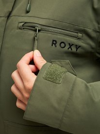 14 Brylee Gr&ouml;n ERJTJ03530 Roxy