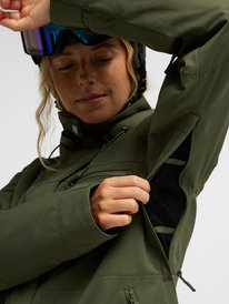 8 Brylee Gr&ouml;n ERJTJ03530 Roxy