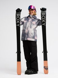 2 Brylee Harmaa ERJTJ03530 Roxy