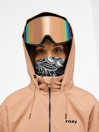5 Landscape Brown ERJTJ03532 Roxy
