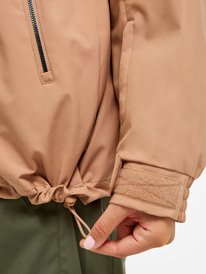 12 Landscape Brown ERJTJ03532 Roxy