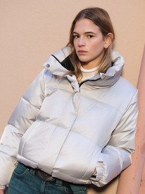 0 Snow Winter Rebel 10K Grau ERJTJ03545 Roxy