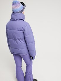 5 Snow Winter Rebel Lilla ERJTJ03545 Roxy