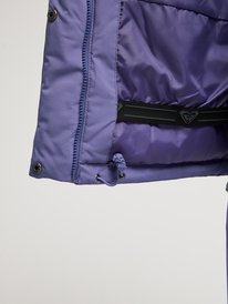 8 Snow Winter Rebel Lilla ERJTJ03545 Roxy