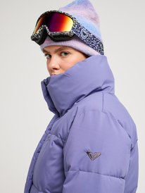 2 Snow Winter Rebel Lilla ERJTJ03545 Roxy