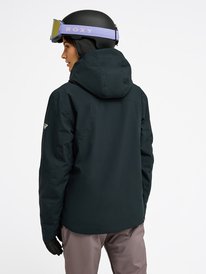 4 20K Ridgemount Musta ERJTJ03552 Roxy