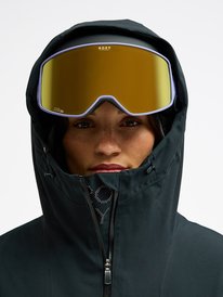 6 20K Ridgemount Musta ERJTJ03552 Roxy
