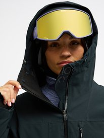 9 20K Ridgemount Musta ERJTJ03552 Roxy