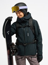 0 20K Ridgemount Musta ERJTJ03552 Roxy