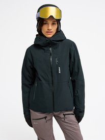 1 20K Ridgemount Musta ERJTJ03552 Roxy