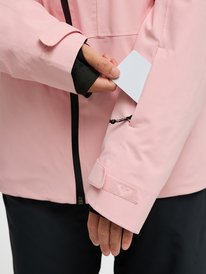 8 20K Ridgemount Rosa ERJTJ03552 Roxy
