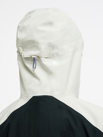 7 GORE‑TEX&reg; Lunalite 3L Black ERJTJ03555 Roxy
