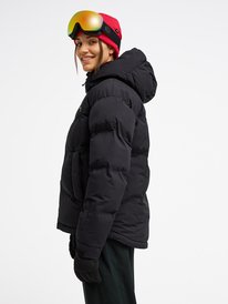1 15K Alofted Puffy Sort ERJTJ03556 Roxy