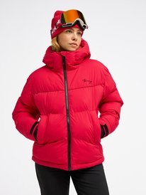 0 15K Alofted Puffy Rot ERJTJ03556 Roxy