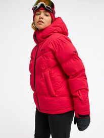 1 15K Alofted Puffy Rot ERJTJ03556 Roxy