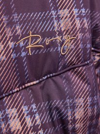 11 15K Alofted Puffy Violet ERJTJ03556 Roxy